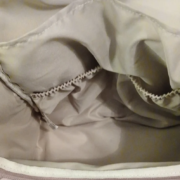 Skip Hop Mauve Colored Baby Bag Set - Picture 4 of 5